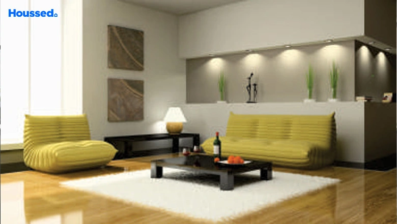 Sample Apartment